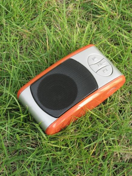 On-Music Presto Loudspeaker