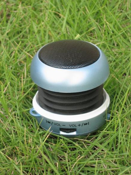 On-Music Tanto Loudspeaker