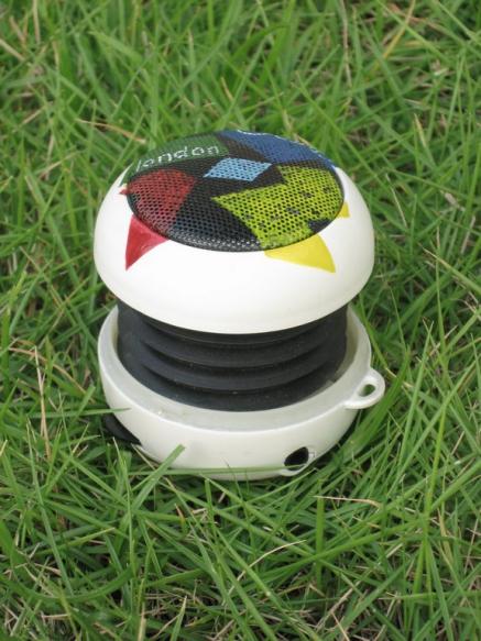 On-Music Poco Loudspeaker