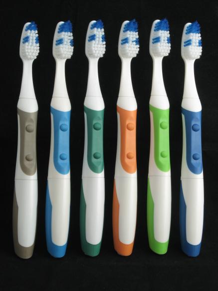 On-Care Sonic Toothbrush - Model TB01